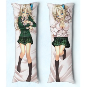 Travesseiro Dakimakura Haganai Sena 02